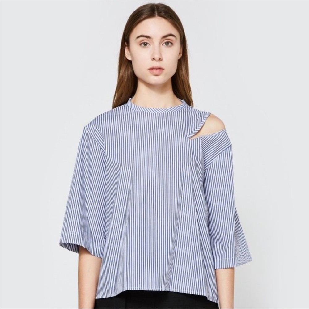 Toit Volant Sophie Top